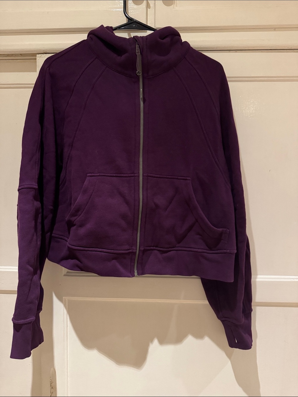 Scuba Full Zip
